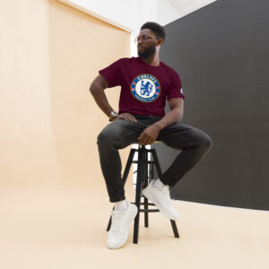 Unisex classic Chelsea tee