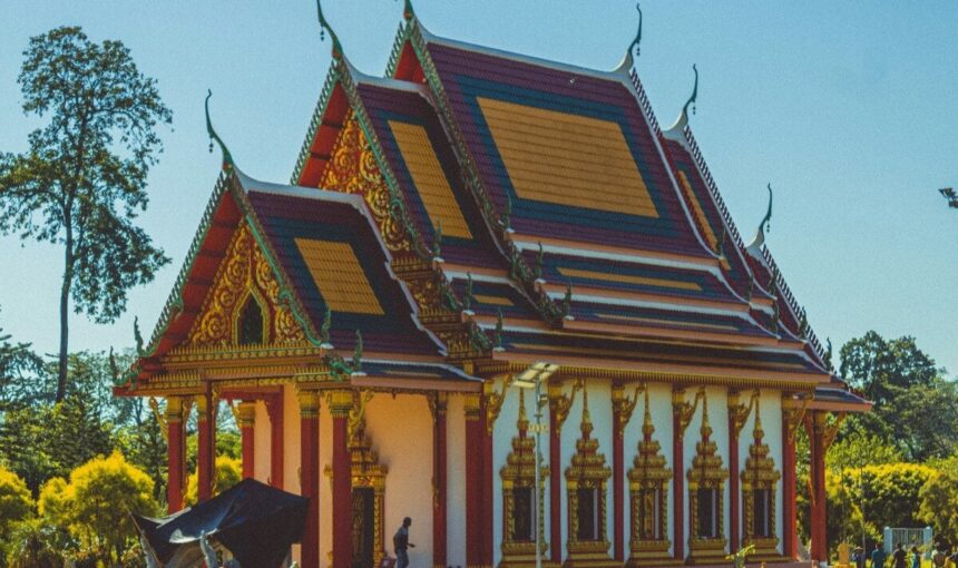 The Benefits of Cultural Travel